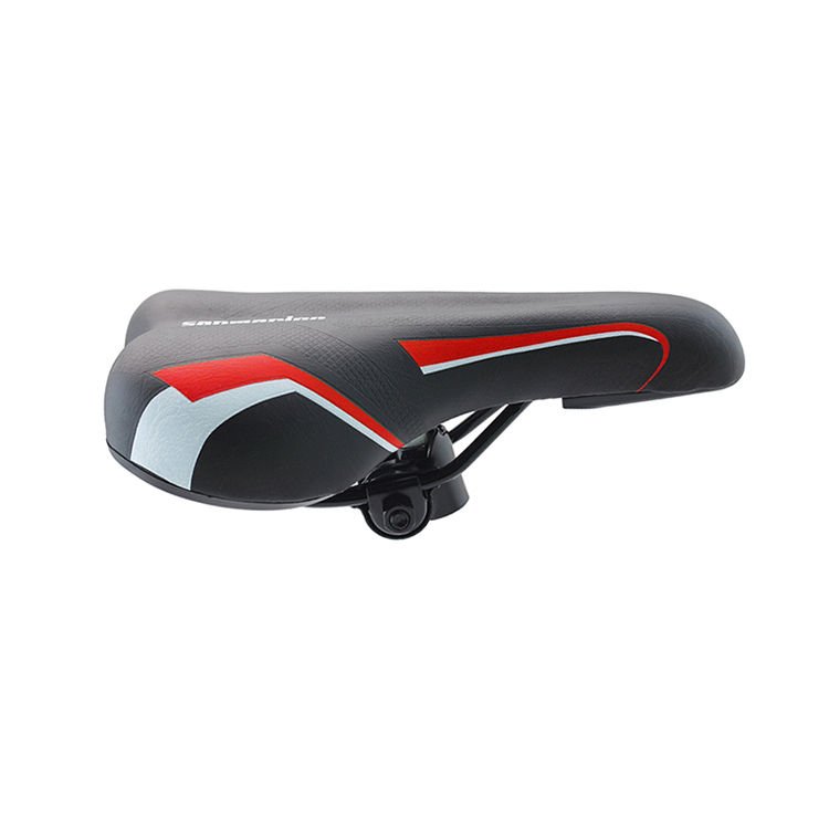 SAN MARINO Sele - MTB, SM-74 OEM, Kırmızı MTB