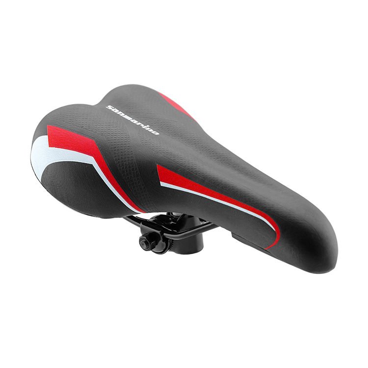 SAN MARINO Sele - MTB, SM-74 OEM, Kırmızı MTB