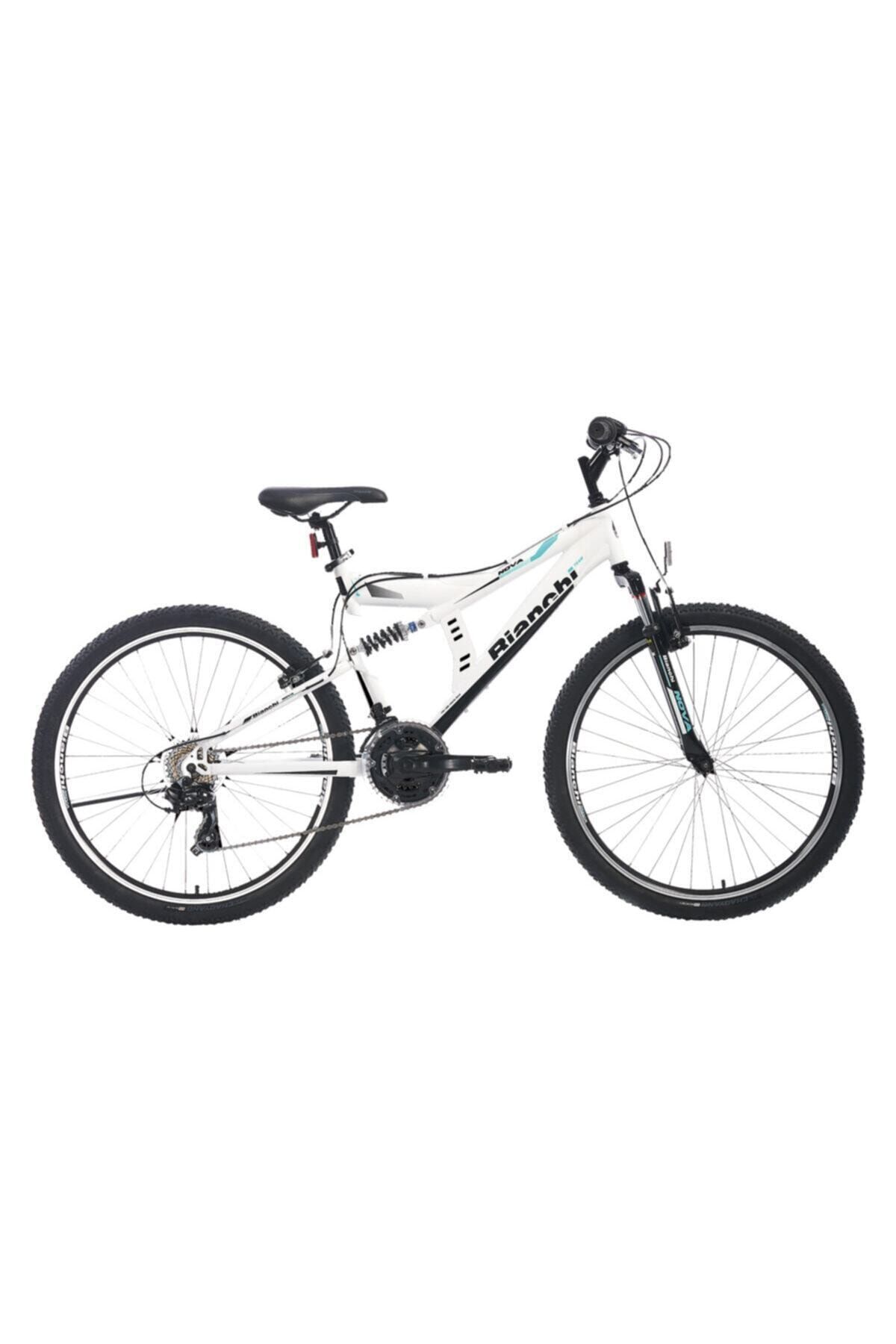 26'' Jant Nova Dağ Bisikleti