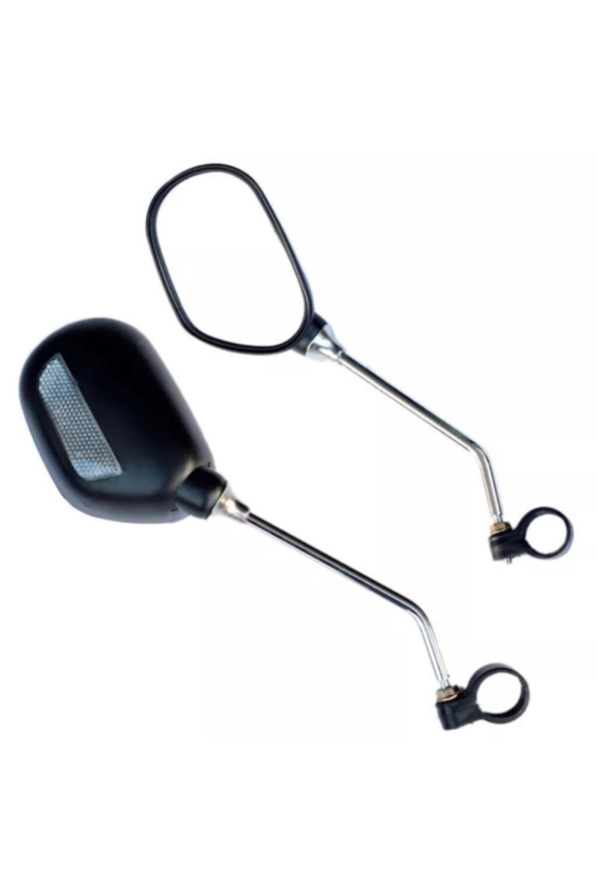 Xbyc 308 Bisiklet Büyük Ayna Seti