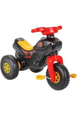 Pilsan Black Eagle Çocuk Bisikleti 07175