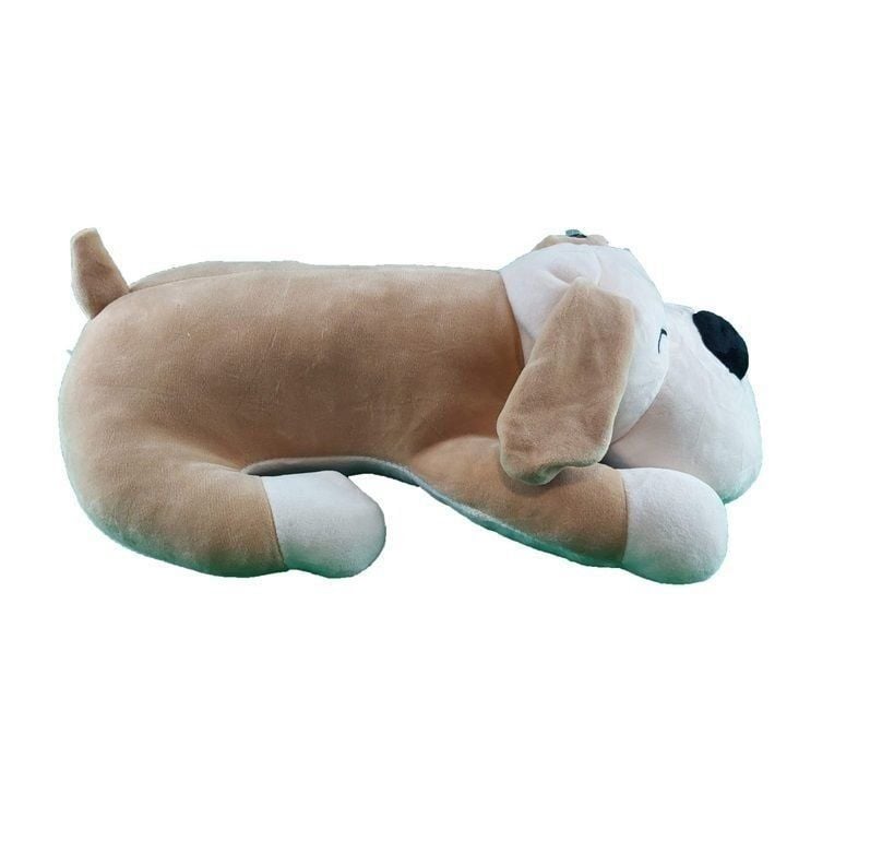 Halley 40 Cm Yatan Soft Köpek Yastık