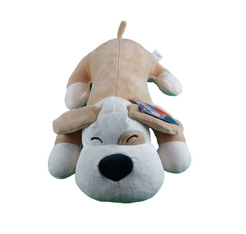 Halley 40 Cm Yatan Soft Köpek Yastık