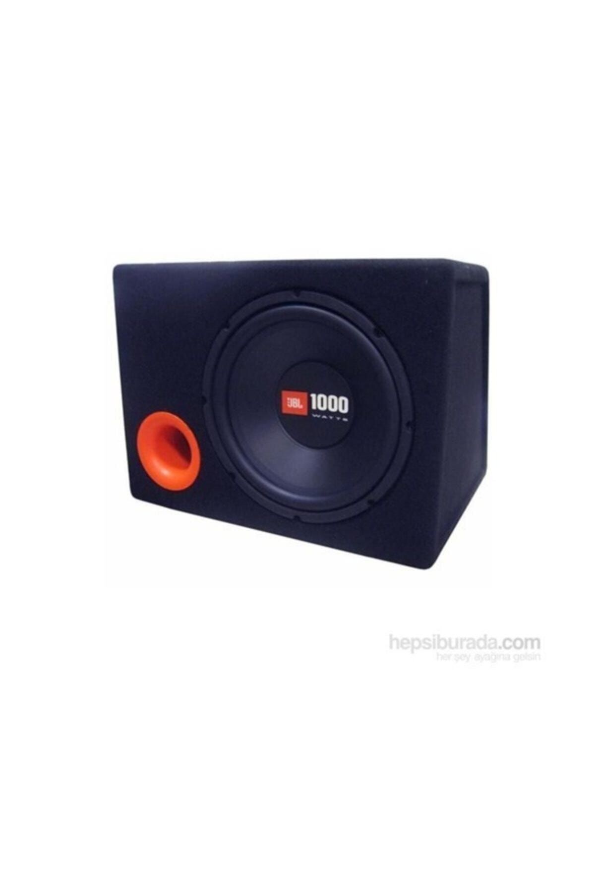 Jbl Box-1214cs 30cm 1000watt Kabinli Subwoofer