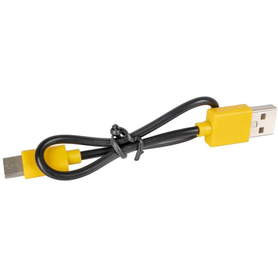 Moon Helix Lite 100 Lümen Usb Şarjlı Bisiklet Arka Lamba