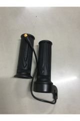 Xs25 Gaz Kolu