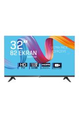SB32F100 32'' / 81 Ekran Uydu Alıcılı HD Ready LED TV