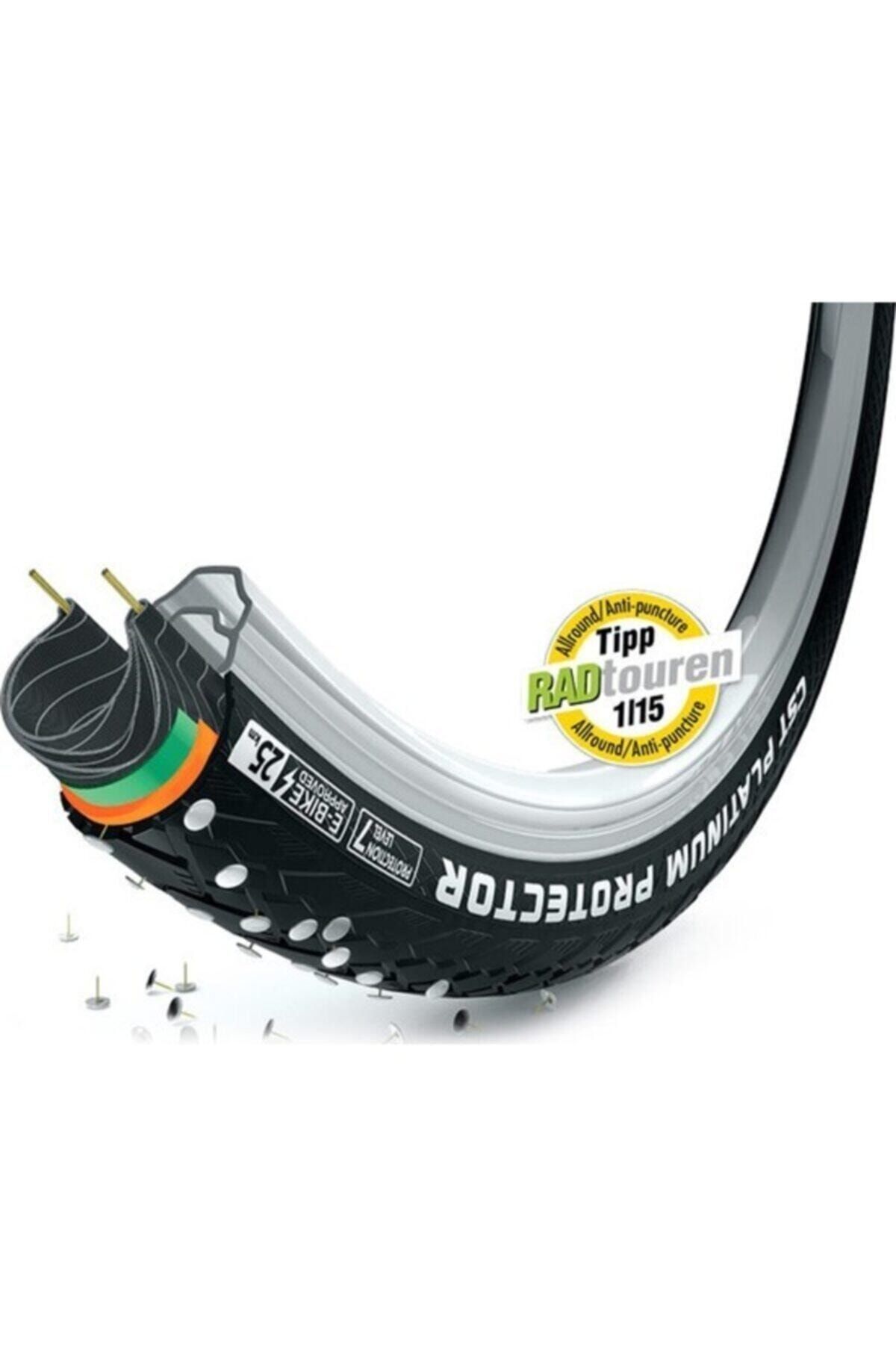 C1920 Platınum Protector 700x35 Dış Lastik (7level)