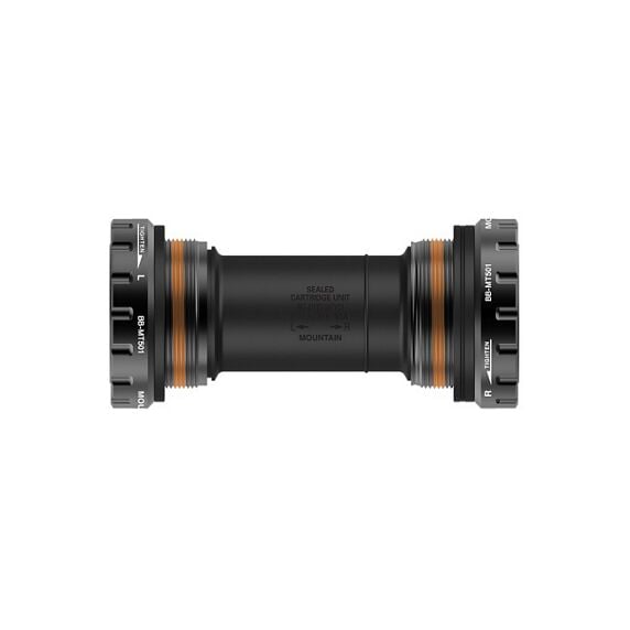 Shimano Deore BB-MT501 68/73mm Hollowtech II Vidalı Orta Göbek