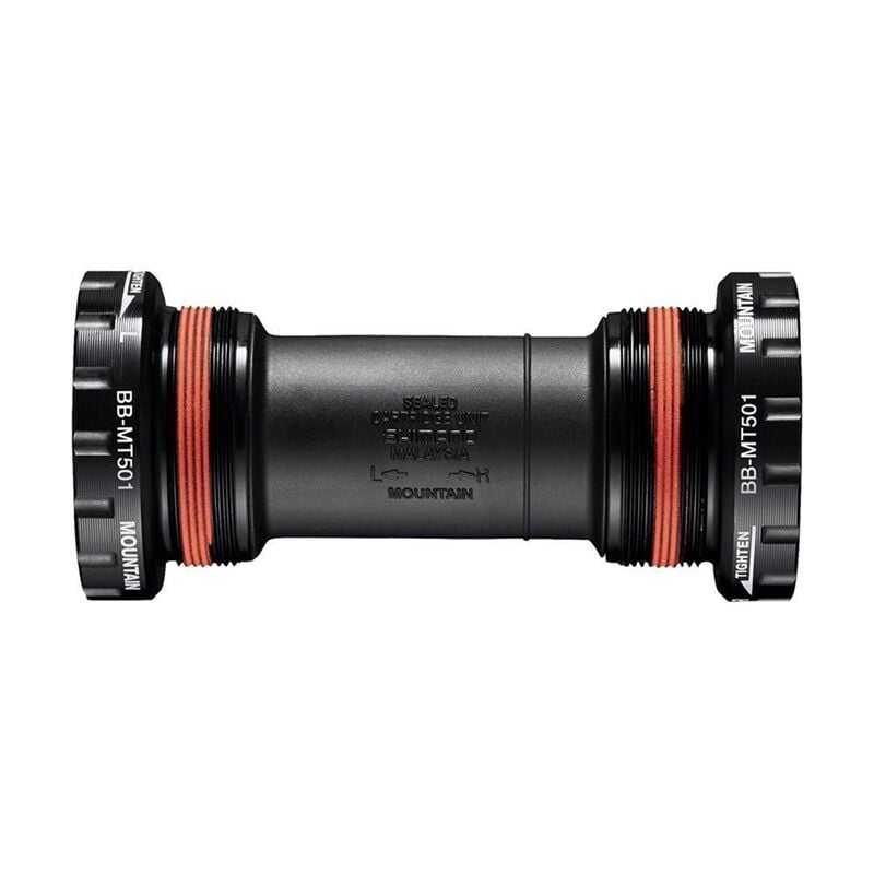 Shimano Deore BB-MT501 68/73mm Hollowtech II Vidalı Orta Göbek