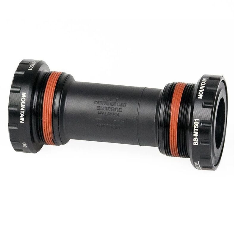 Shimano Deore BB-MT501 68/73mm Hollowtech II Vidalı Orta Göbek