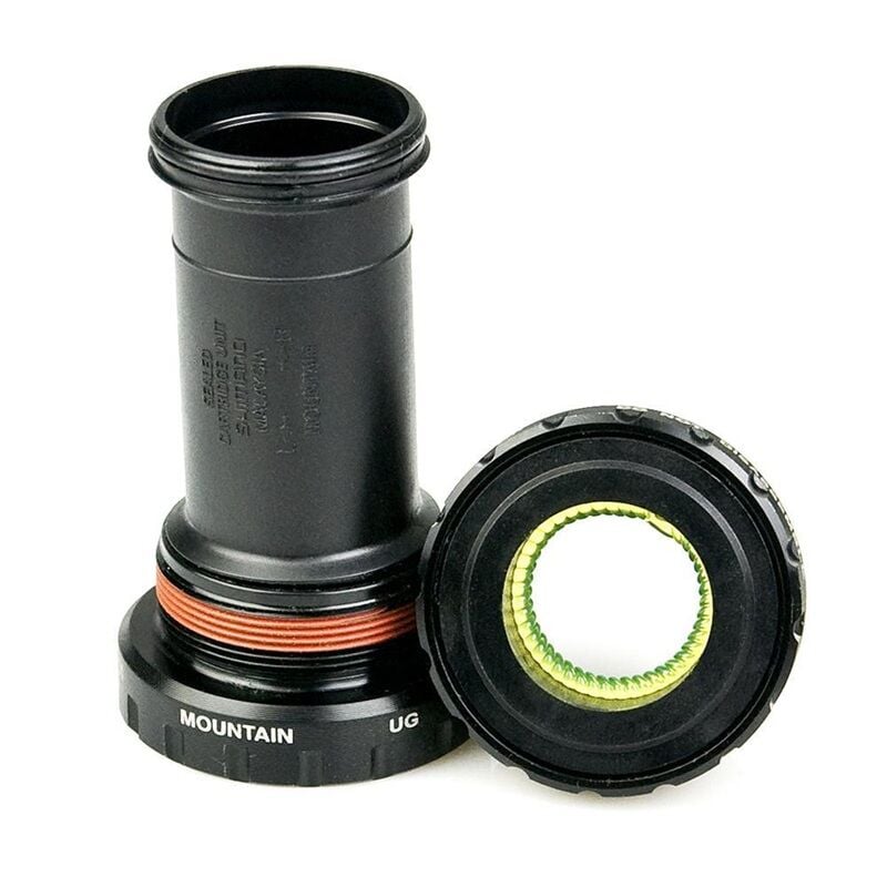 Shimano Deore BB-MT501 68/73mm Hollowtech II Vidalı Orta Göbek