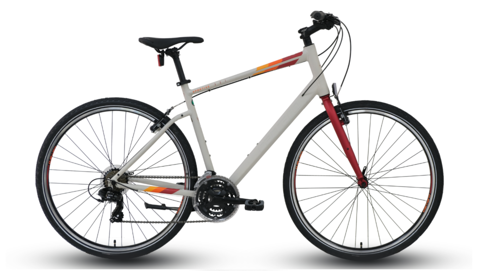 Carraro Sportive 321 28'' 21-V VB Şehir Bisikleti