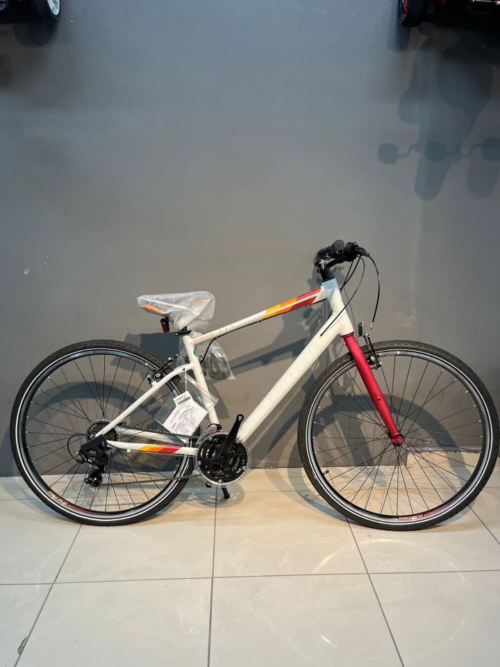 Carraro Sportive 321 28'' 21-V VB Şehir Bisikleti