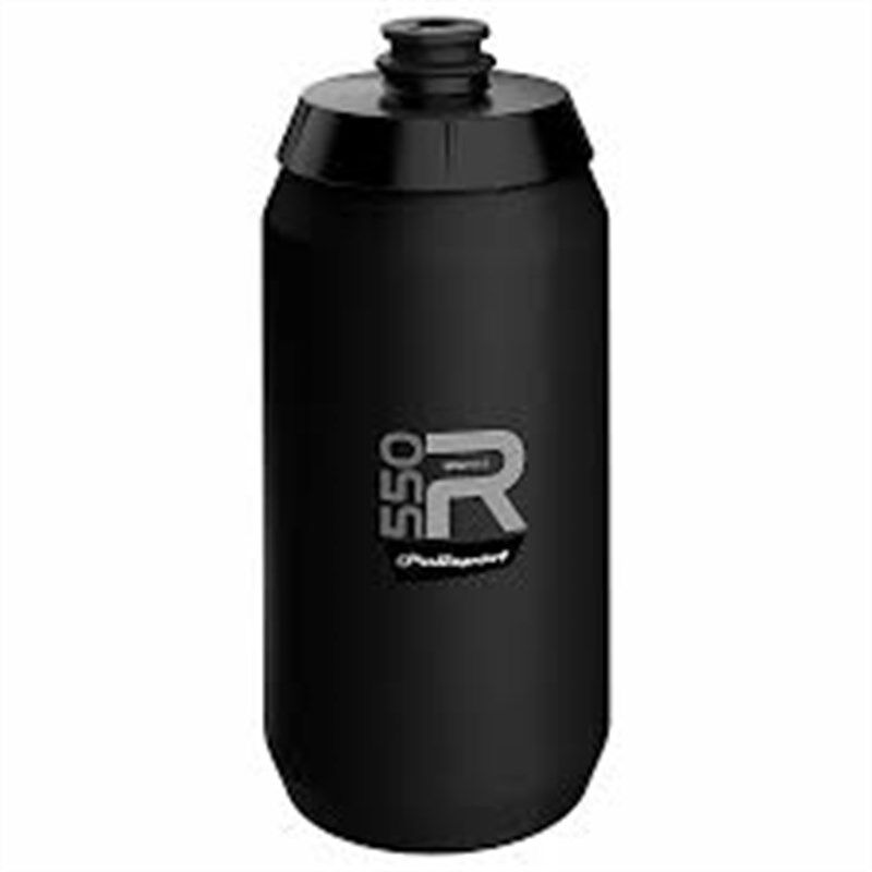 Polisport R550 Matara Siyah