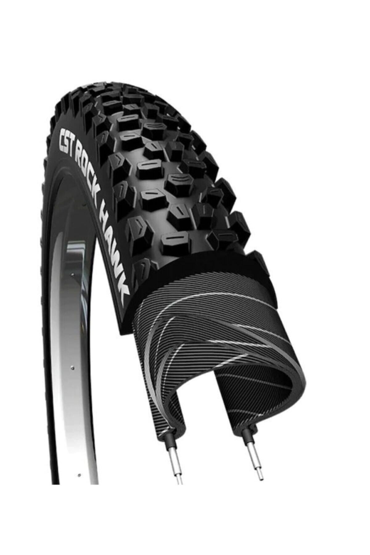 Rock Hawk Bisiklet Dış Lastik 29 X 2.25 Cm