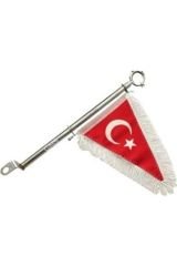 Makam Türk Bayrağı