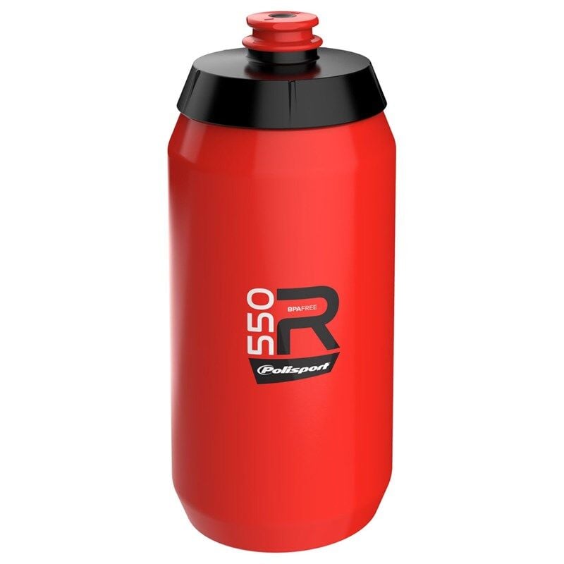 Polisport R550 Matara Kırmızı