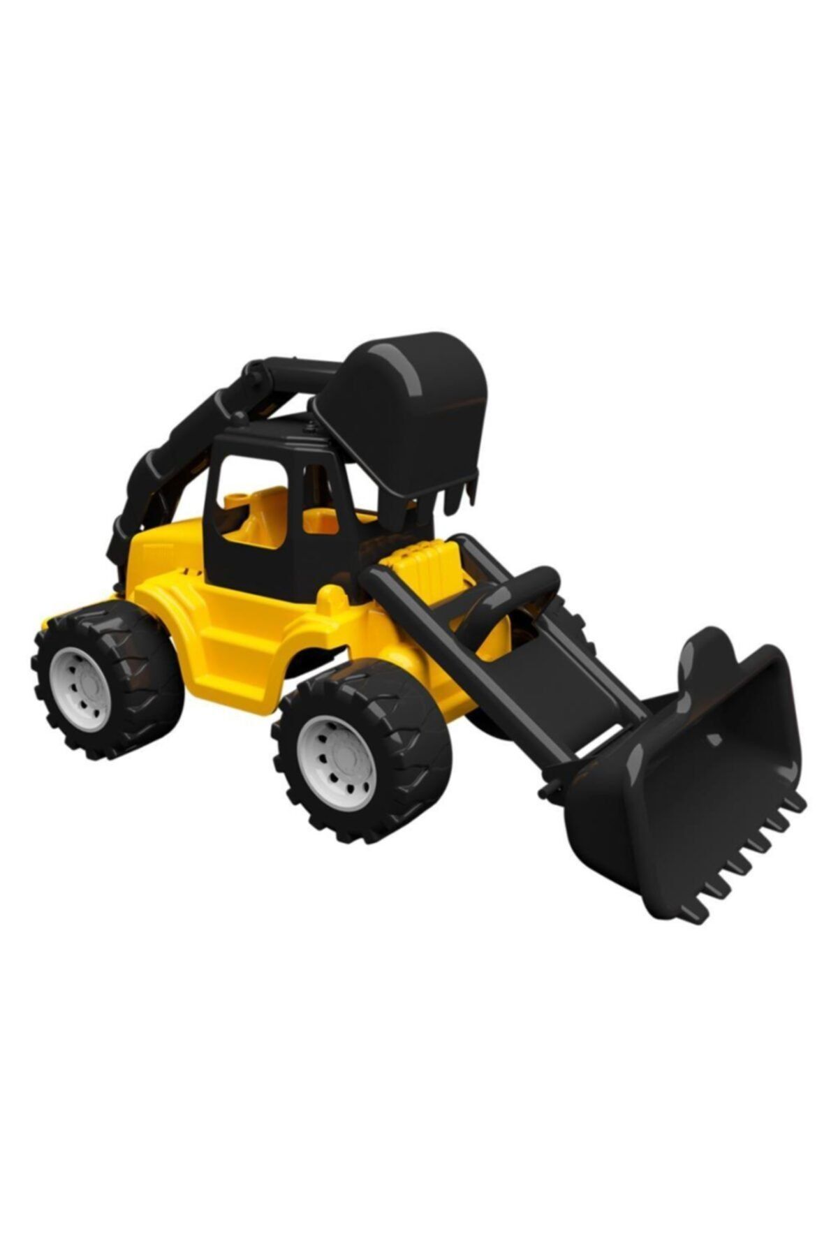 Tombul Dozer 31 cm