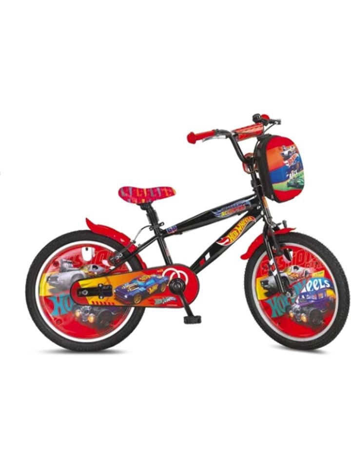 Ümit Bisiklet Ümit 2042-1 20 Hot Wheels Bmx - V- Ümit Bisiklet