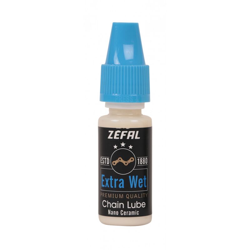 Zefal Extra Wet 10ml Zincir Yağı