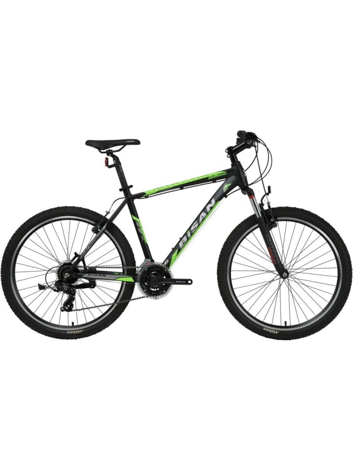 Bisan Mtx 7050 V Fren 27,5 Jant Dağ Bisikleti