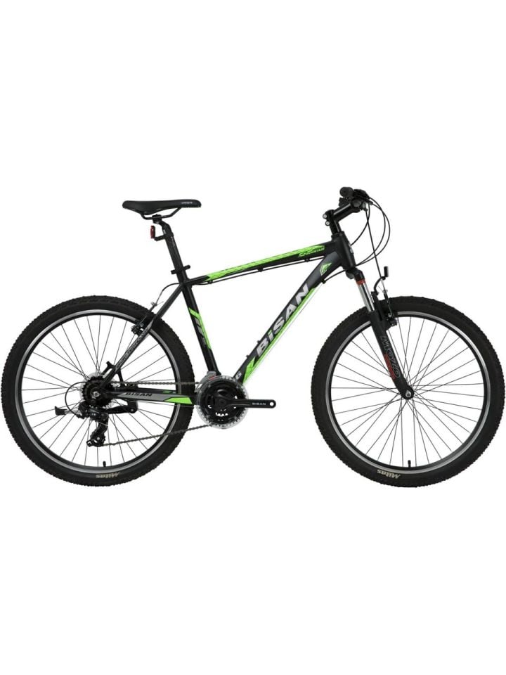 Bisan Mtx 7050 V Fren 27,5 Jant Dağ Bisikleti