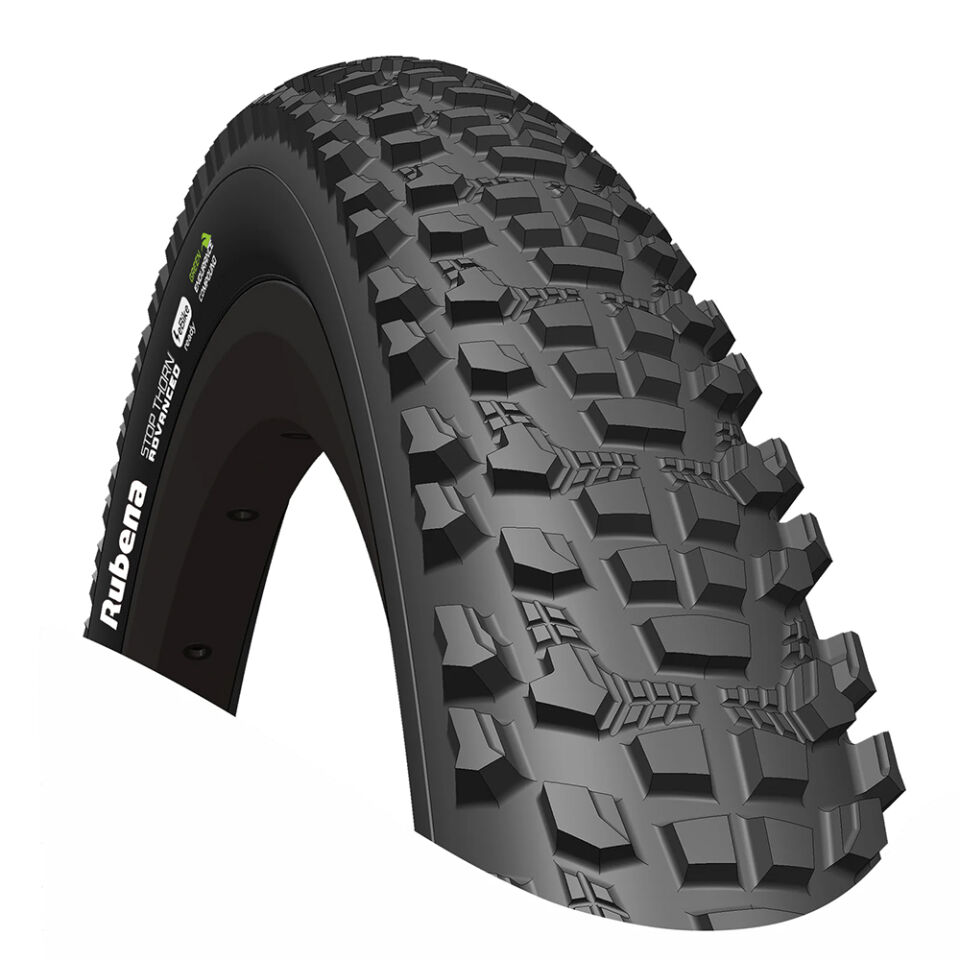 Rubena Ocelot 29x2.10 ST 3mm Zırhlı Dış Lastik Stop Thorn
