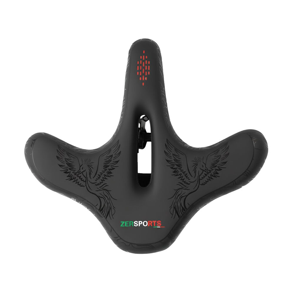 Sele -E-Bike, Kartal, Elastomerli
