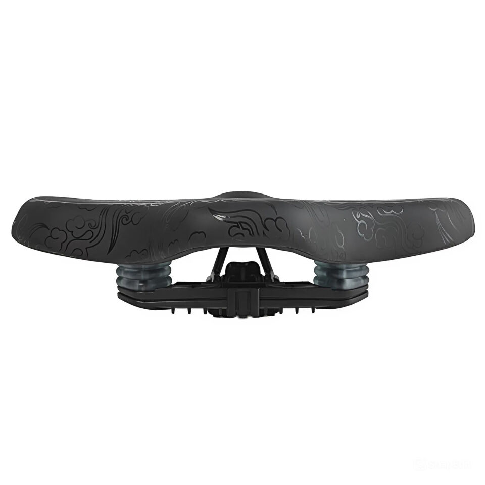 Sele -E-Bike, Kartal, Elastomerli