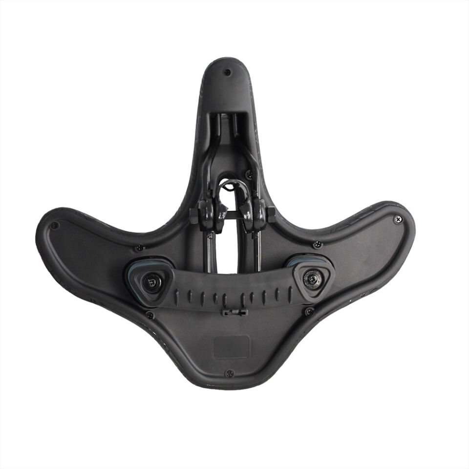 Sele -E-Bike, Kartal, Elastomerli