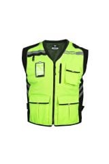 Forte Gt 2001188 Reflektif Yelek M BEDEN