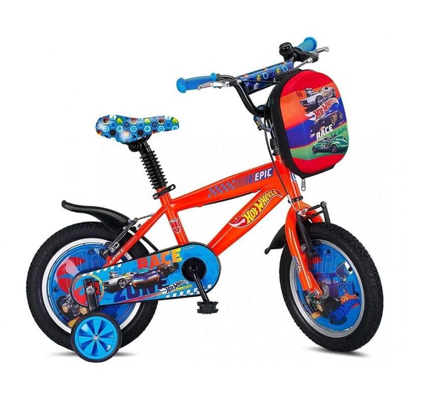 Ümit 1442 Hot Wheels 14 Jant / Bisiklet