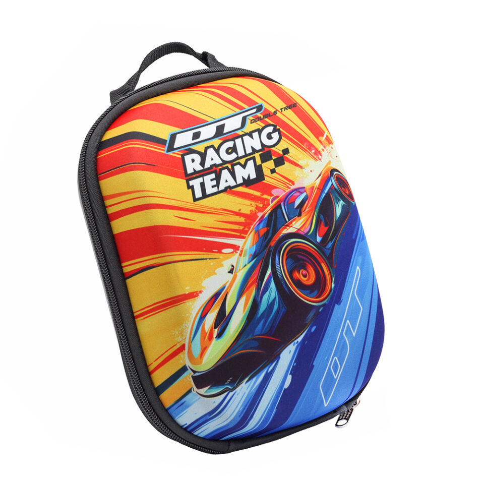 Ön Çanta - Racing Team, Erkek, DT