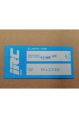 16x2.50 Irc Elektrikli Bisiklet Iç Lastik