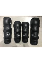 Xbyc 972 Dizlik Ve Dirseklik Seti