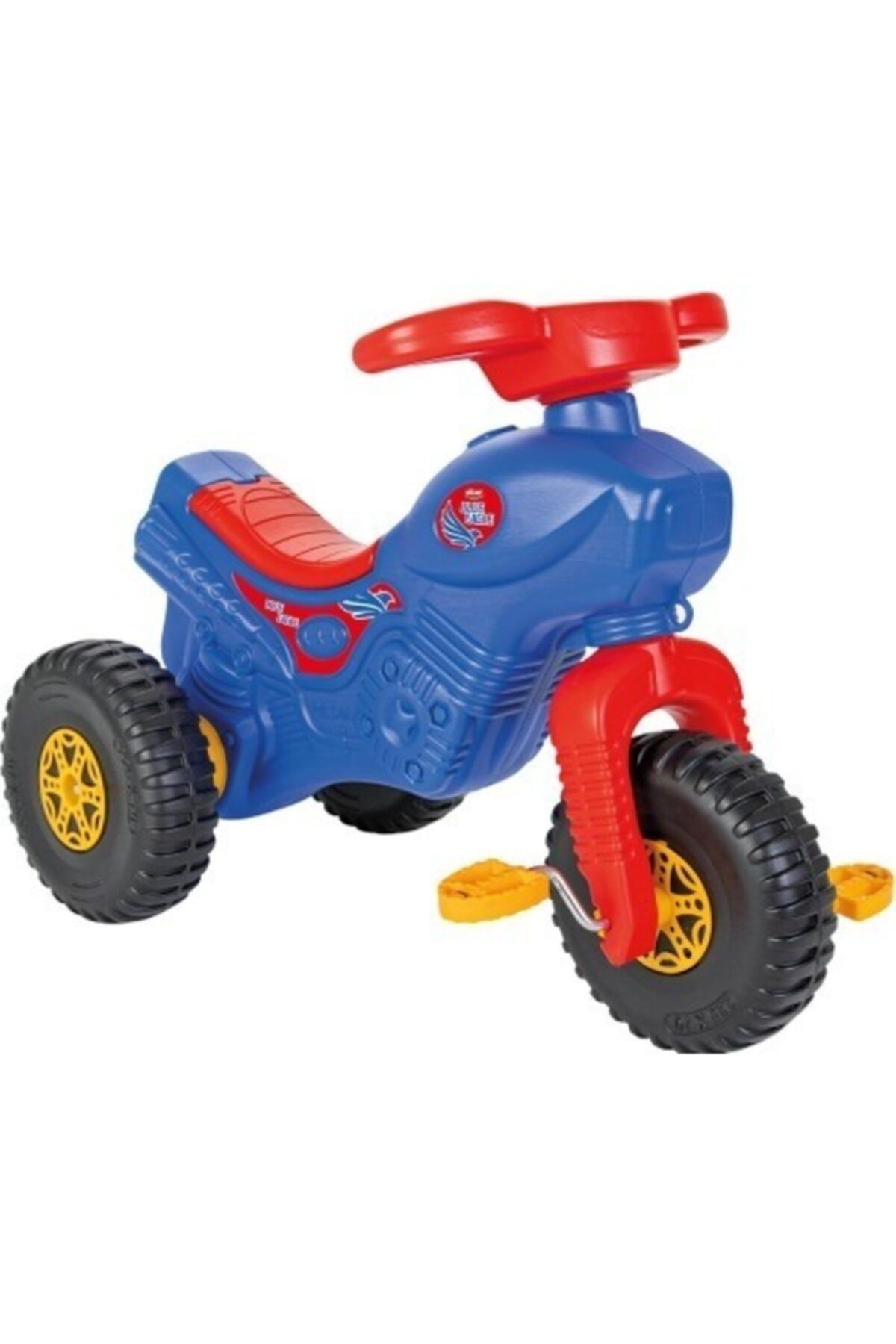 Blue Eagle 3 Tekerlekli Bisiklet