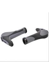 Bisklet Elcik Takımı Çift Alyanlı-boynuzlu 140 Mm