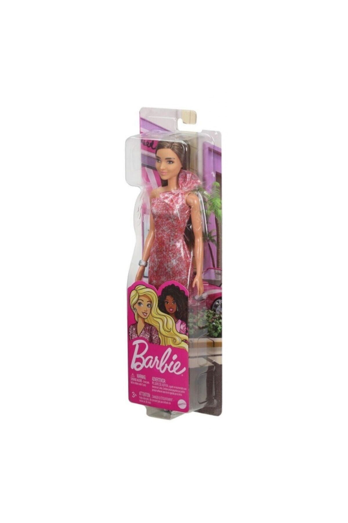 Pırıltı Bebekler T7580-grb33