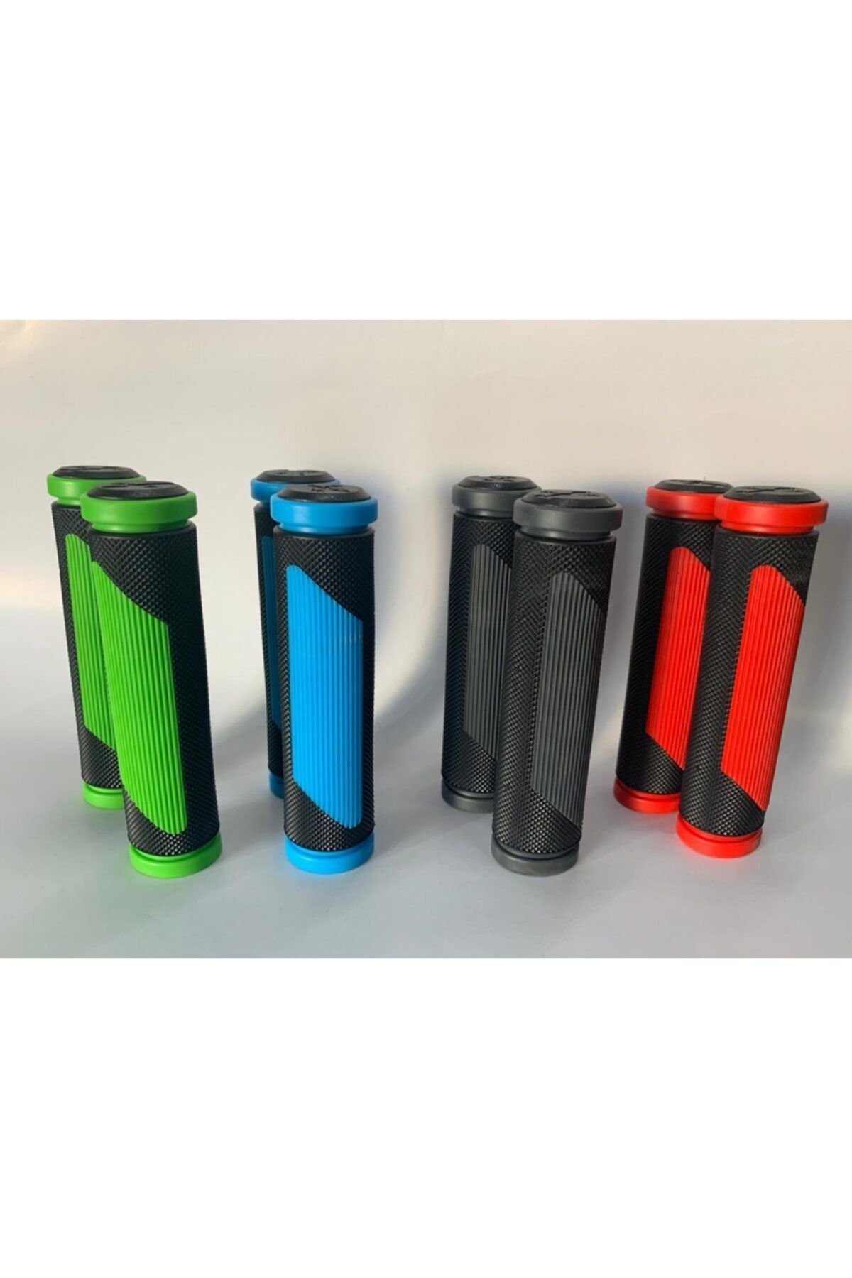 Mtb Pvc Elcik Taiwan Propalm 3 Farklı Renk Yumuşak Doku