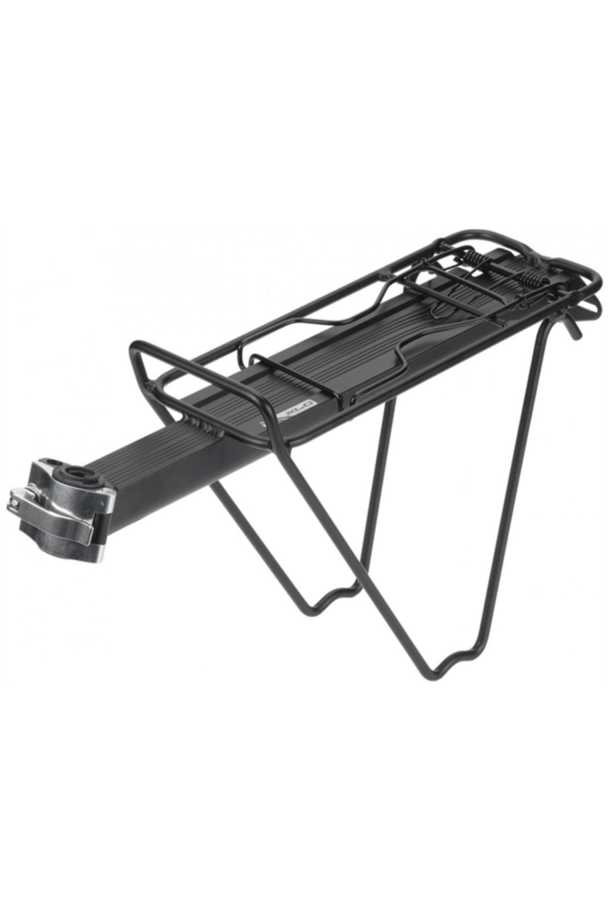 Arka Bağaj Sele Borusu Bağlantılı Rp-r07 Siyah