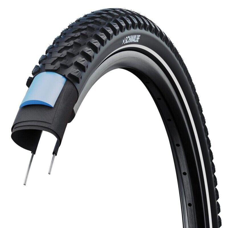 Schwalbe Marathon Plus MTB 26x2.10 Korumalı Dış Lastik