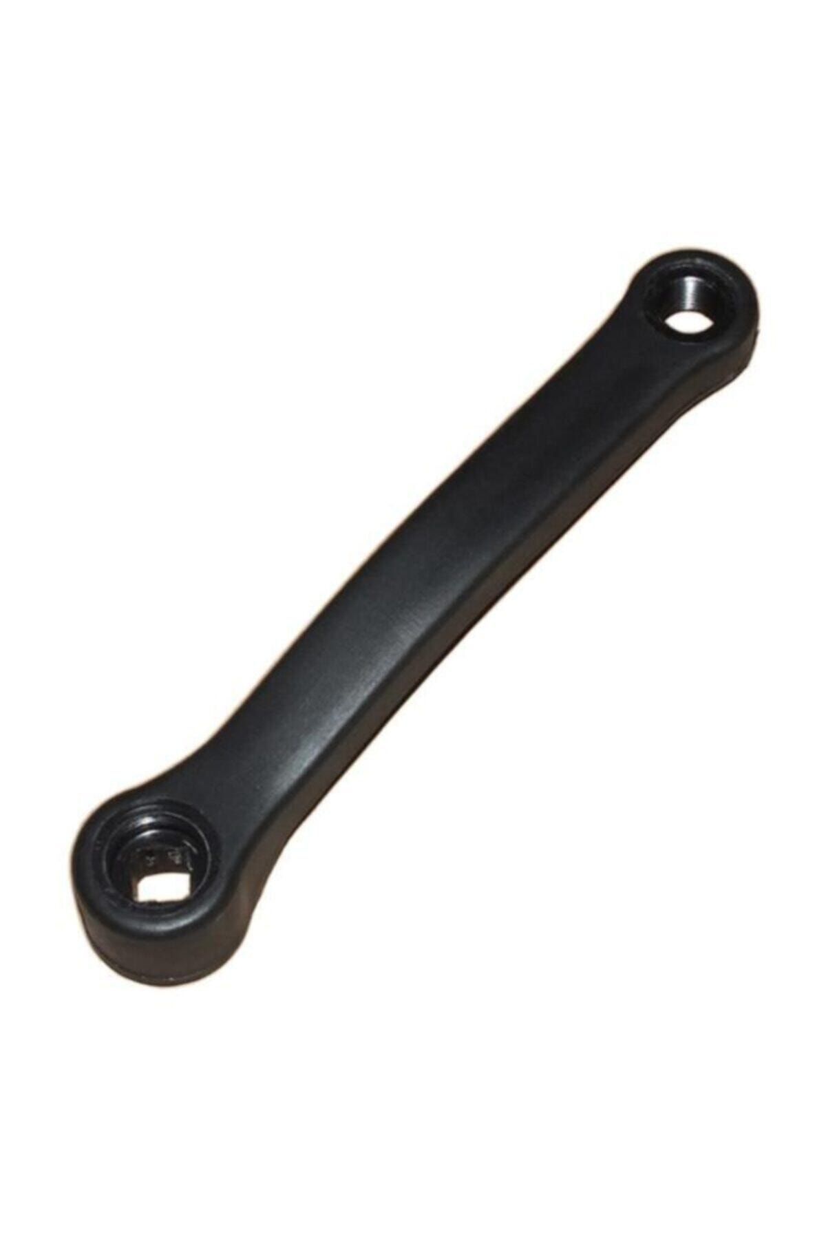 Mtb 26 Sol Pedal Kolu Siyah Alm1189
