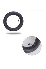 M365 - Citymate Elektrikli Scooter 10 Inch Iç Lastik Şambrel M365 Citymate Vs. Uyumlu Eğik Sibop