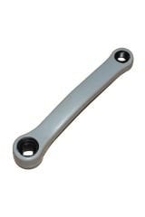 Mtb 26 Sol Pedal Kolu Gri Alm1188