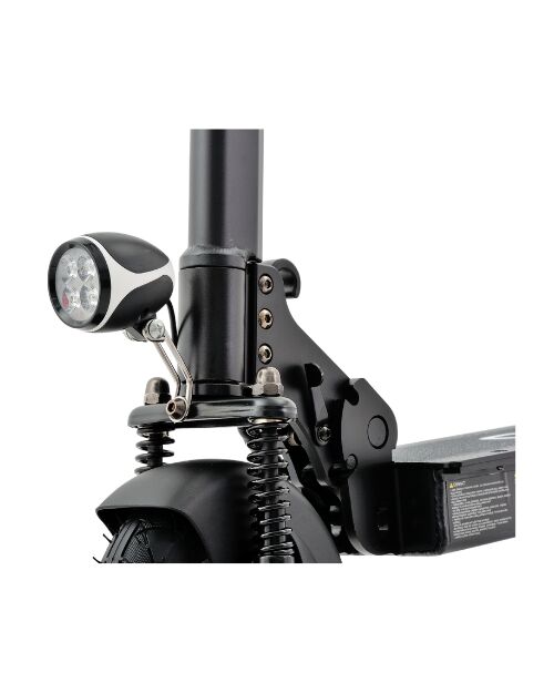 OV-007X 500W Elektrikli Scooter