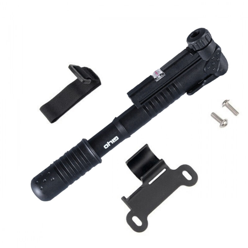 Giyo GP-41 Göstergeli El Pompası