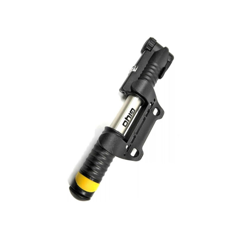 Giyo GP-21 Göstergeli El Pompası