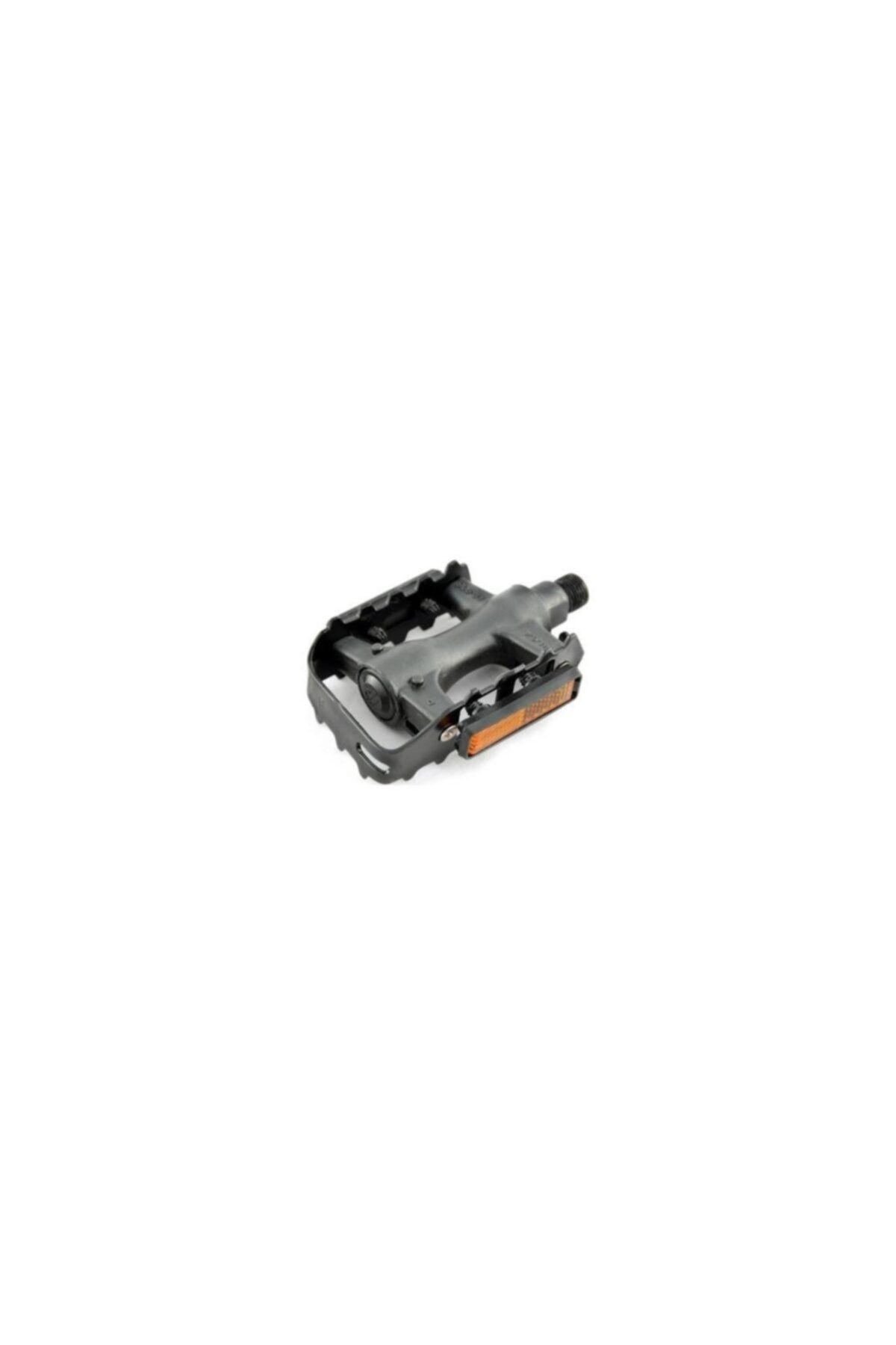Metal Bilyalı Pedal Fp-906