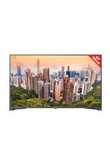 HL43DLK13 43'' / 109 Ekran Uydu Alıcılı Full HD Smart LED TV